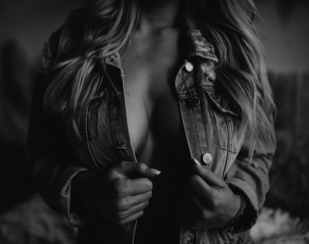 Jenny Lynn - exclusive profile photo